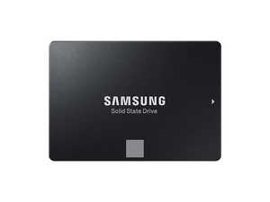 حافظه SSD سامسونگ مدل Samsung 870 EVO 250GB